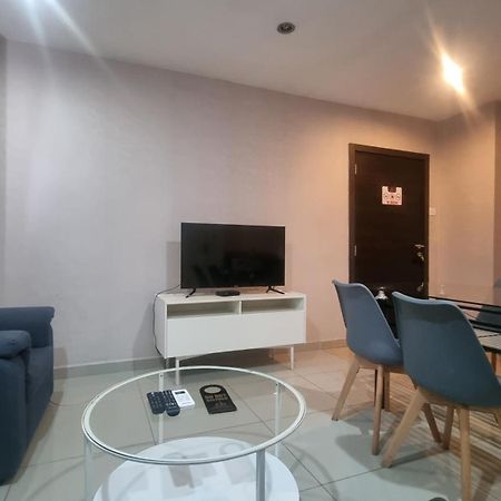 The Gallery Luxury Suites Cpg East Legon Bagian luar foto