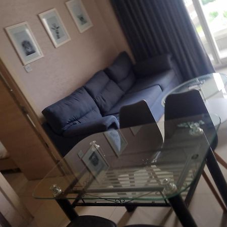 The Gallery Luxury Suites Cpg East Legon Bagian luar foto