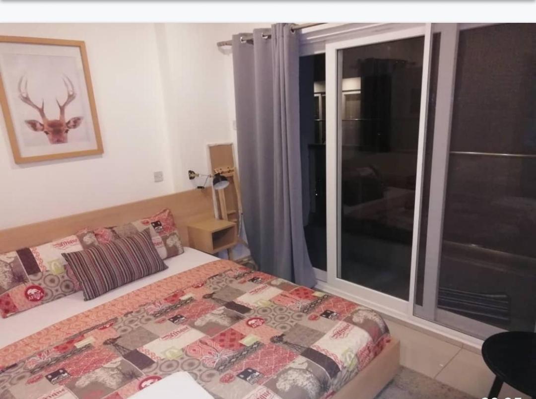 The Gallery Luxury Suites Cpg East Legon Bagian luar foto