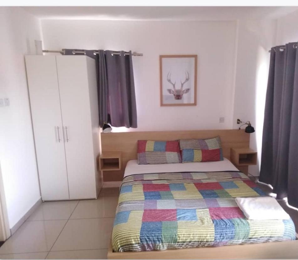 The Gallery Luxury Suites Cpg East Legon Bagian luar foto