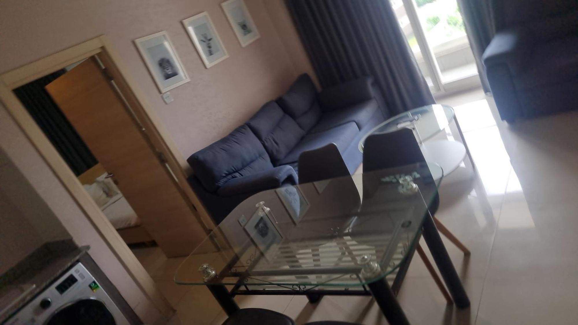 The Gallery Luxury Suites Cpg East Legon Bagian luar foto
